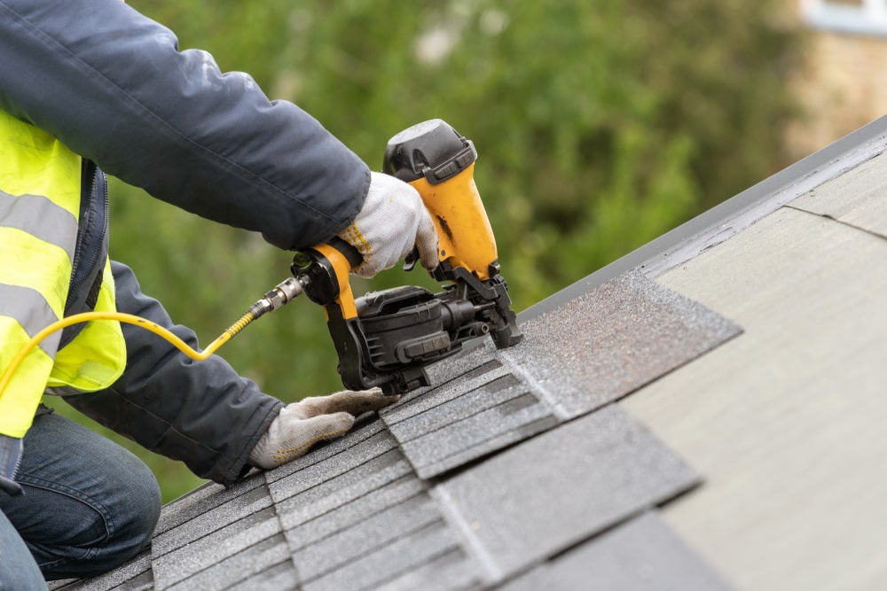 Roofing Services 