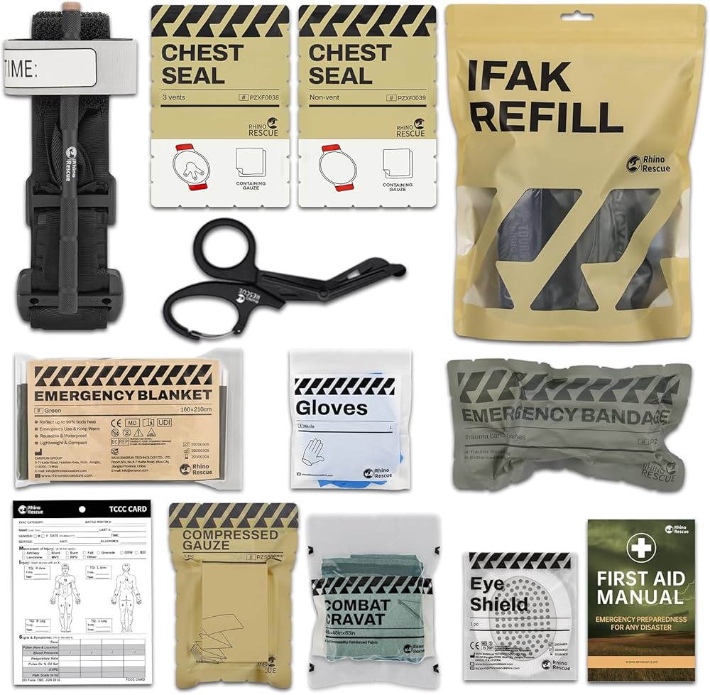 Refill Kits