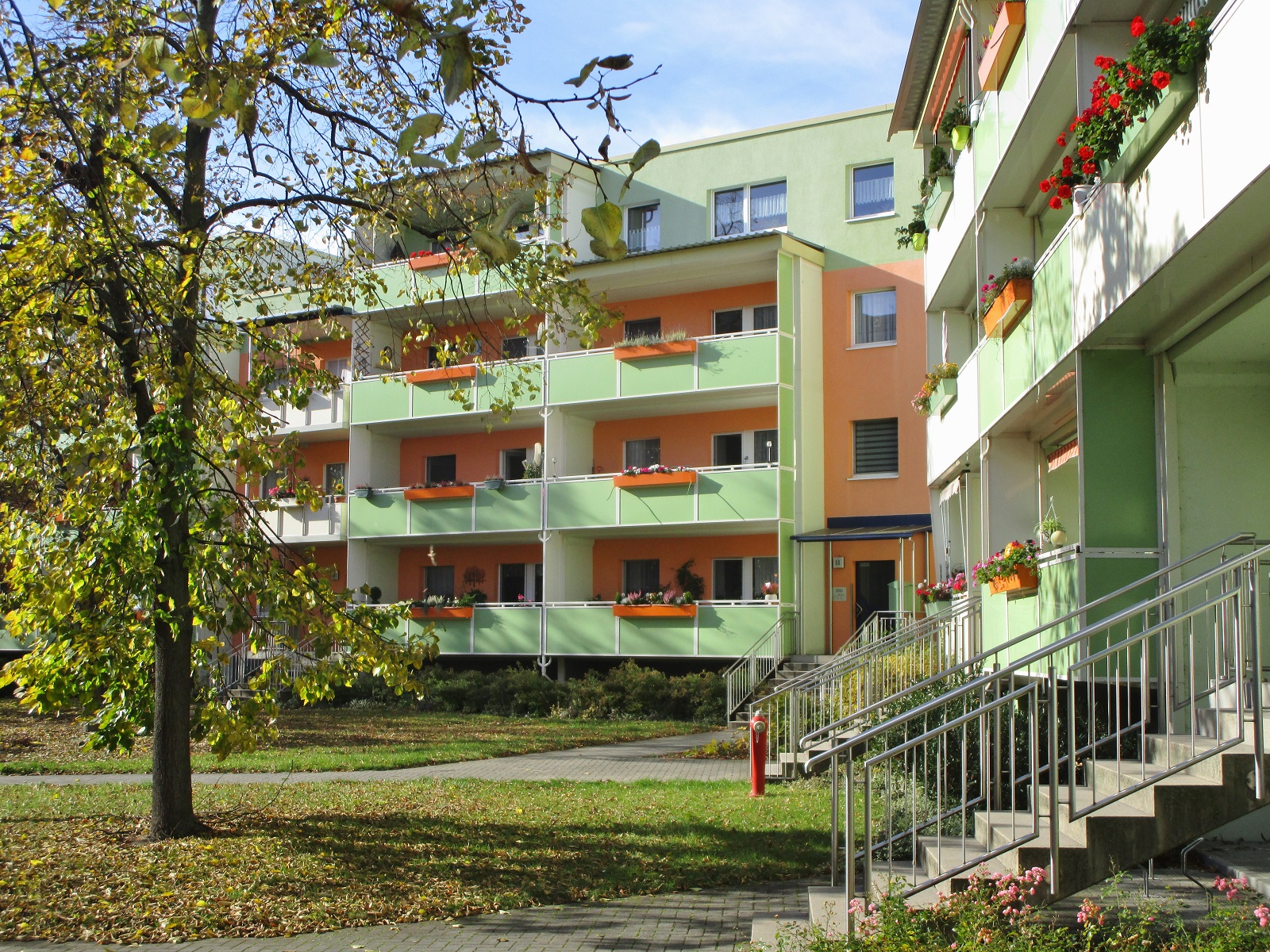 Property Investment