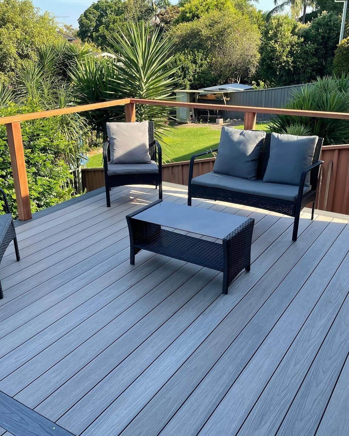deck builders 