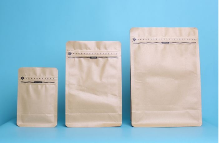 Protein Powder Packaging
