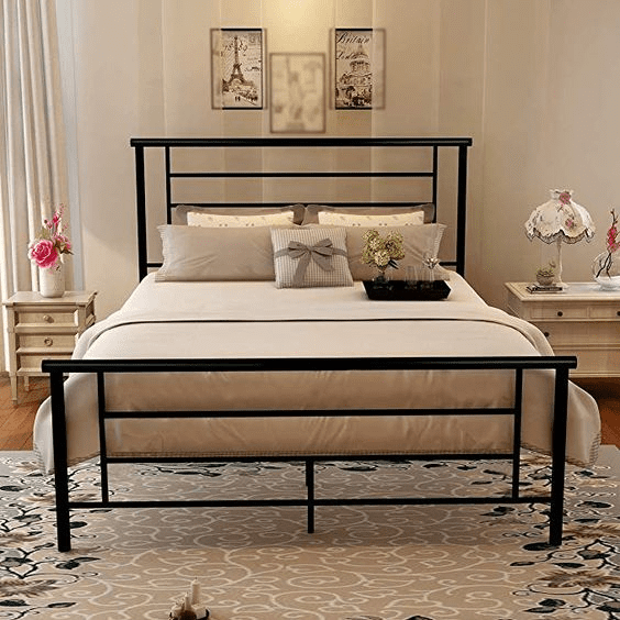 Stylish  Beds 
